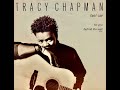 Fast Car - Tracy Chapman (1988) audio hq