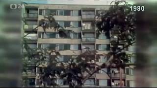 Ústí nad Labem 1980