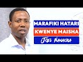 Marafiki Hatari Kwenye Maisha Yako - Joel Nanauka