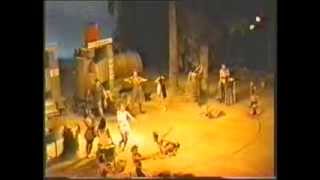 South Pacific NT 2001: I'm Gonna Wash That Man Right Outa My Hair