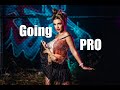 Going PRO with Your Lighting- How to Use Different Brand Lights Together