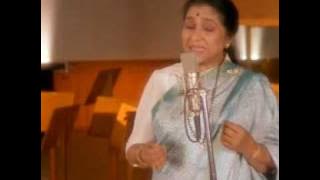 ASHA BHOSLE & CODE RED - WE CAN MAKE IT - WORLD PEACE