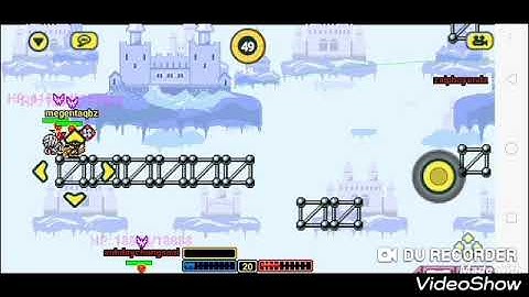 Army2: đi boss vs tốp 1 dz và cái kết