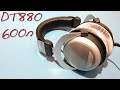 Beyerdynamic DT880 600Ω _(Z Reviews)_ ⚡ G. O. D. ⚡