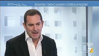 Vincenzo Spadafora: "Non mi andava l'idea che fosse solo lo sport a pagare, pubblicheremo un ...