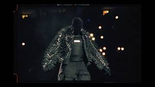 Kanye West - Praise God (ft. Travis Scott, Baby Keem, Pusha T) [Ultimate Version]