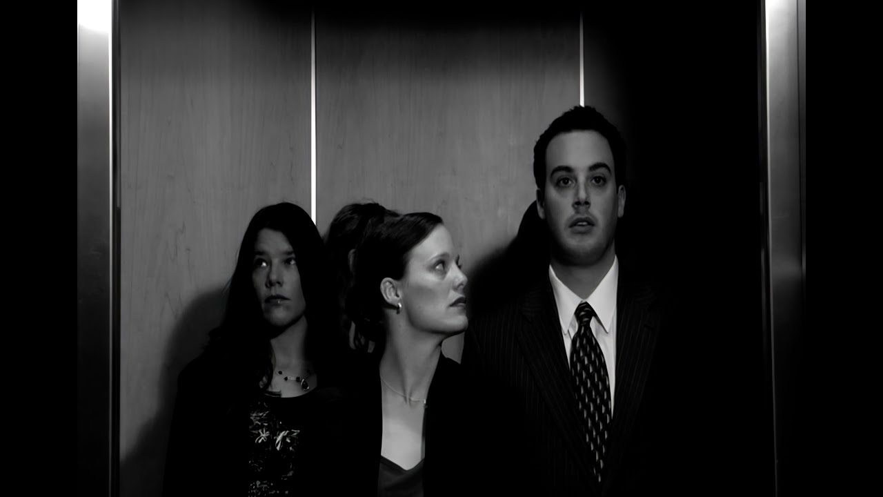 ADR and Audio Sweetening Example - "The Proposal" - 2007 - Selected Segments
