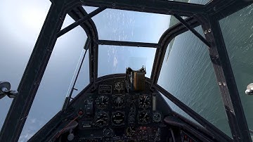 IL2: Cliffs of Dover TF4 - Flat Scissors