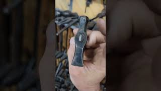 Top 10 hammers in my artist blacksmith shop #blacksmith #artist #hammer #diy #anvil