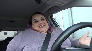 Mental And Physical Health Updates Car Vlog