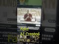 AI created Video. Beware of this! it is fake by some advertiser!