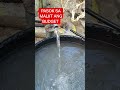 MALALIM BA KAMO NA WATER LEVEL ITO GAMIT MO SWAK SA BADGET
