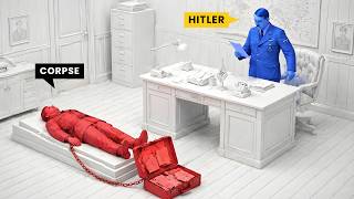 Nazi Intelligence Fell for a Corpse | Here's Why