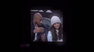 Kobe and Gianna Bryant Edits?️