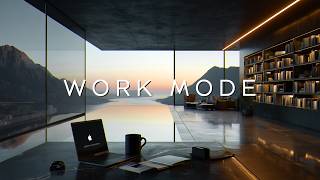 Deep Work Music — Activate Your Prime State for Peak Cognitive Performance [2 Hours]