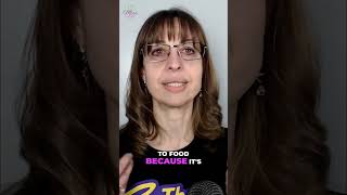 Food Isn't Fixing What's Actually Broken #heartissue #emotionalhealth #foodpsychology