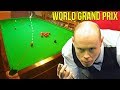 20 Best Shots Snooker World Grand Prix 2020 Recreated