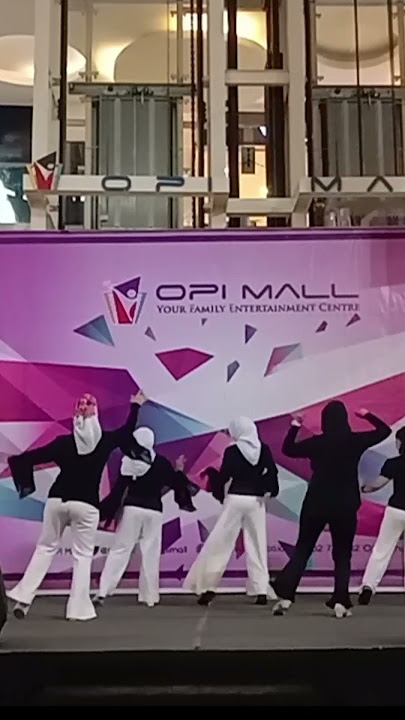 Rungkad Remix Line Dance | Choreo by @astinovik (INA)