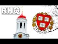 Harvard ROASTED For Absurd Online Class Tuition