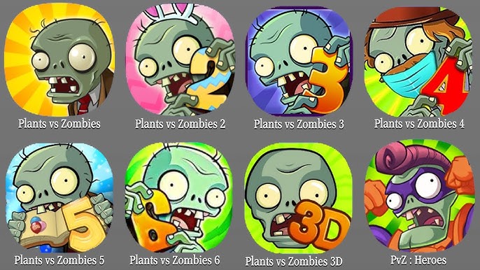 Plants vs Zombies 2 APK v10.9.1 Latest Version Download