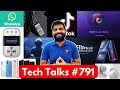 Tech Talks #791 - Redmi Y3 32MP, TikTok Ban, Team India @ NASA, F11 Pro Avengers Endgame