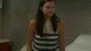 Katie/Bridget-Katie is panicked!
