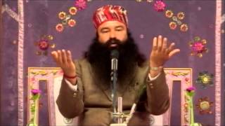 Dera Sacha Sauda 12 Dec. 2012 Morning Majlis
