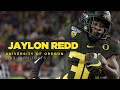 Jaylon Redd 2019 Highlight