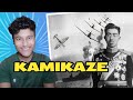 Kamikaze stories of sacrifice and bravery in wwii