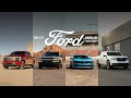 The power to do  ford