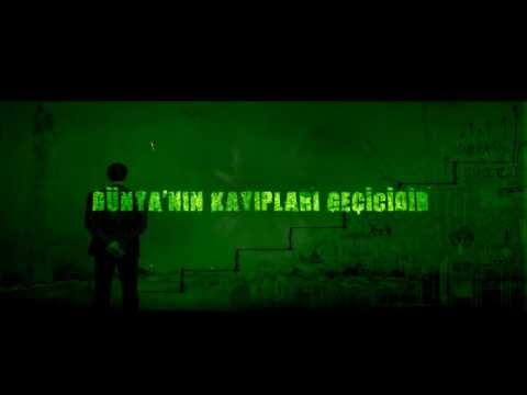 Dünya'nın Kayıpları Geçicidir (Ali Küçük Hoca)