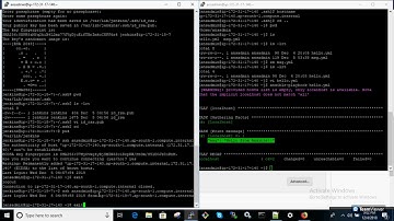 Triggering ansible playbook from Jenkins