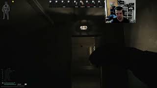 Tarkov Raid 1200 To Najsilnejši Granat Ho Nezabil ?????????