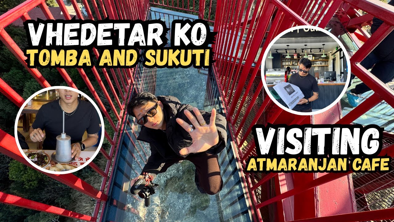 Vhedetar has changed a lot in few years, must visit in 2026 !! 