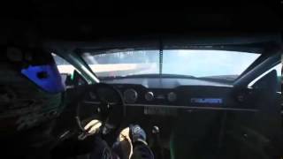 Need For Speed SHIFT - Driver's experience teaser