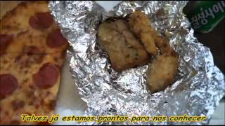 Cho Yong Pil(조용필)♥Bounce-Legendado em PT-BR