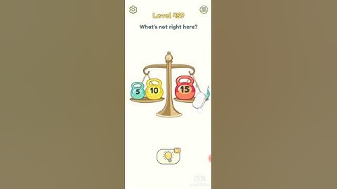 Dop 2 💡 (delete one part) level 459 ✔️#dop #dop1#dop2 #dop3 #gameplay #androidgame #shorts