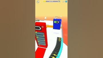 ✅ Battery run🔋🔋all levels iOS,Android mobile gameplay walkthrough new update