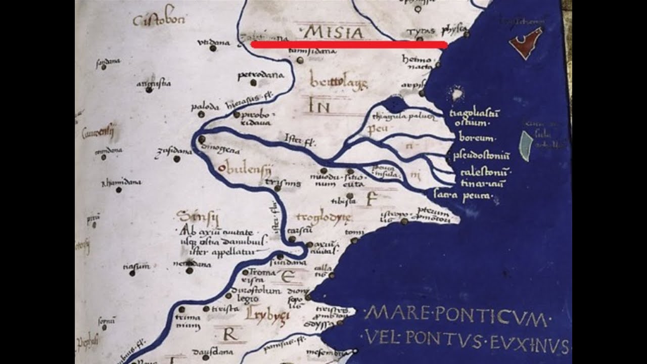 Къде е най-древната България? Истината ще ви шокира!