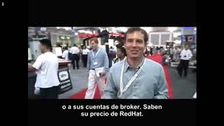 WAYRATV - DOCUMENTALES LIBERADOS - CODIGO LINUX Y REVOLUTION OS