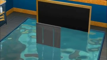 Double slit for wave part 2