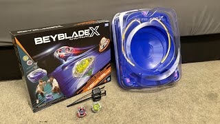 Beyblade X Drop Attack Battle Set | Unboxing & Review