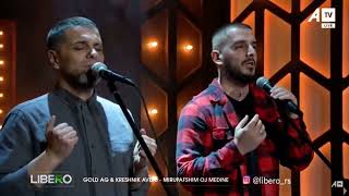 D Ag, Kresh Avdiu - Mirupafshim Medine 2025