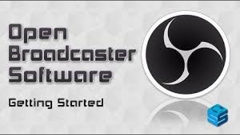 How to install OBS(Open Broadcaster Software) for live streaming on YouTube in Windows 7/8/10.