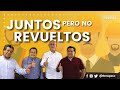 Juntos pero no revueltos | Q&amp;A | PARTE 2