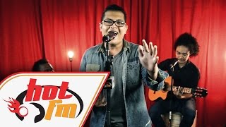 IPPO HAFIZ - RAHSIA (LIVE) - Akustik Hot - #HotTV