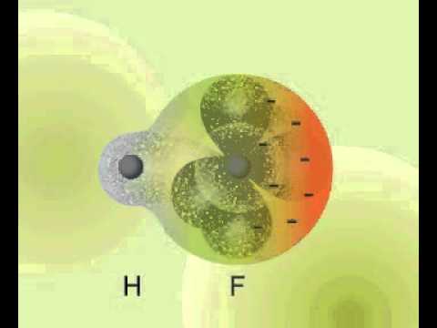 Video: A formojnë fluori dhe klori një lidhje jonike?