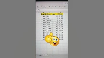 Filter Records Based On Condition In Excel 🔥 | Excel Data Filtering Trick 💯 #shorts #tech #bytetech