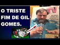 A história de Gil Gomes , o gênio do radio .