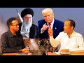 DEG DEG Trump Oo IIRN Ugu Hanjabay Weerar Cusub Iyo Burburin Hor Leh DEG DEG Trump Oo IIRN Ugu Hanjabay Weerar Cusub Iyo Burburin Hor Leh